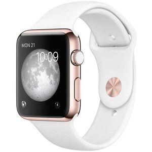 Apple Watch Series 3 42mm Rose Gold